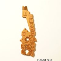 Anodized Mayan Dragon Multitool - Image 12