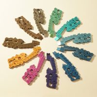 Anodized Mayan Dragon Multitool